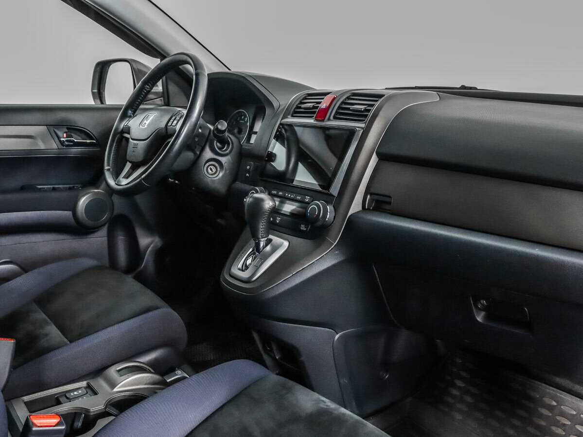 Купить Honda CR-V, 2011, 129 767 км, фото №11