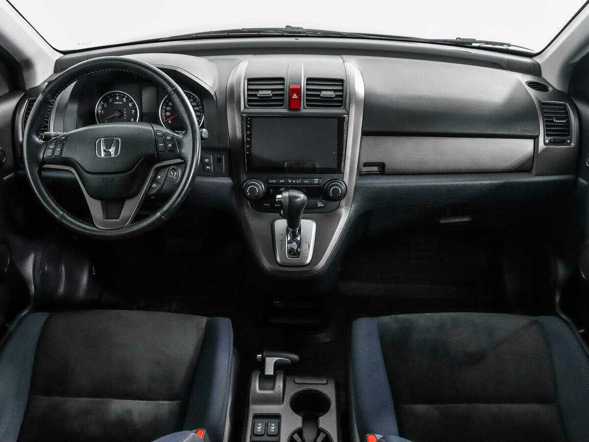 Купить Honda CR-V, 2011, 129 767 км, фото №12