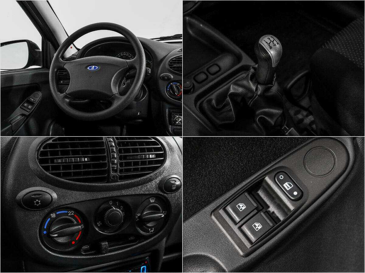 Купить Lada (ВАЗ) Kalina, 2013, 68 584 км, фото №14