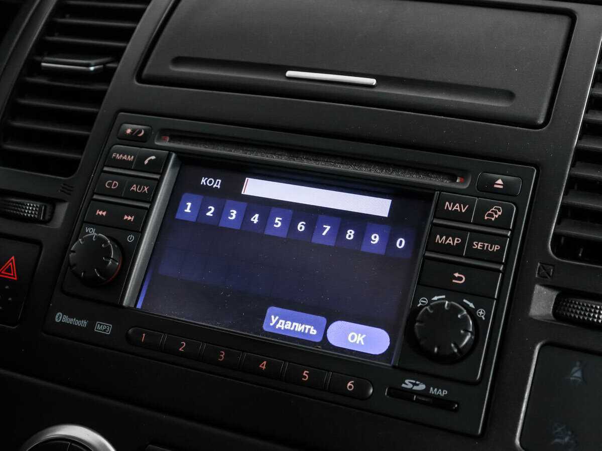 Купить Nissan Tiida, 2010, 274 743 км, фото №12