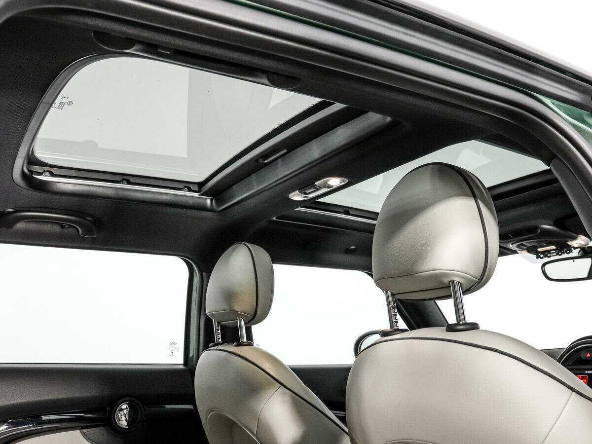 Купить Mini Clubman Cooper S ALL4, 2019, 55 603 км, фото №14