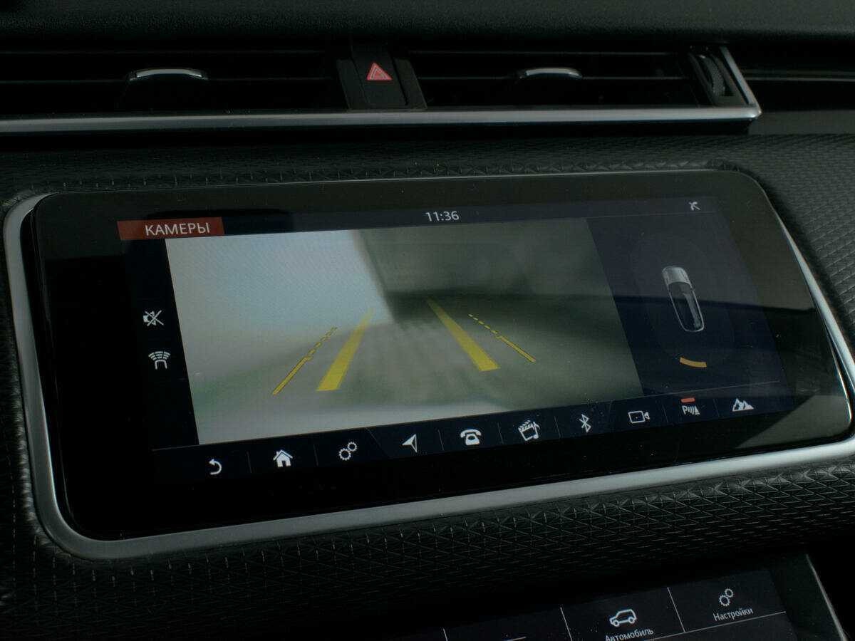 Купить Land Rover Range Rover Velar, 2017, 112 930 км, фото №19