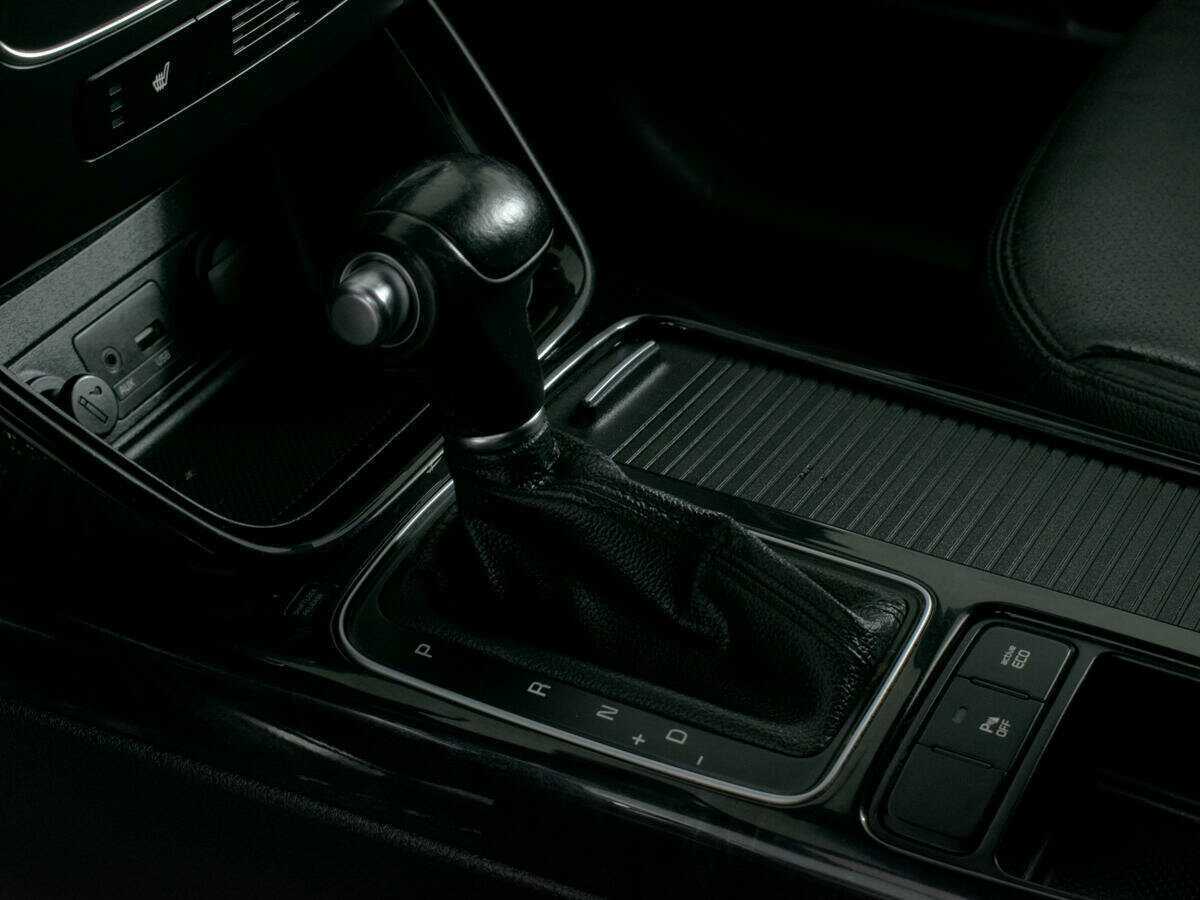 Купить Kia Sorento, 2017, 119 534 км, фото №16