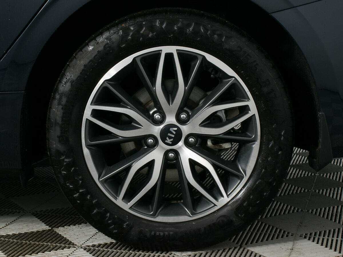 Купить Kia K5, 2020, 39 001 км, фото №27