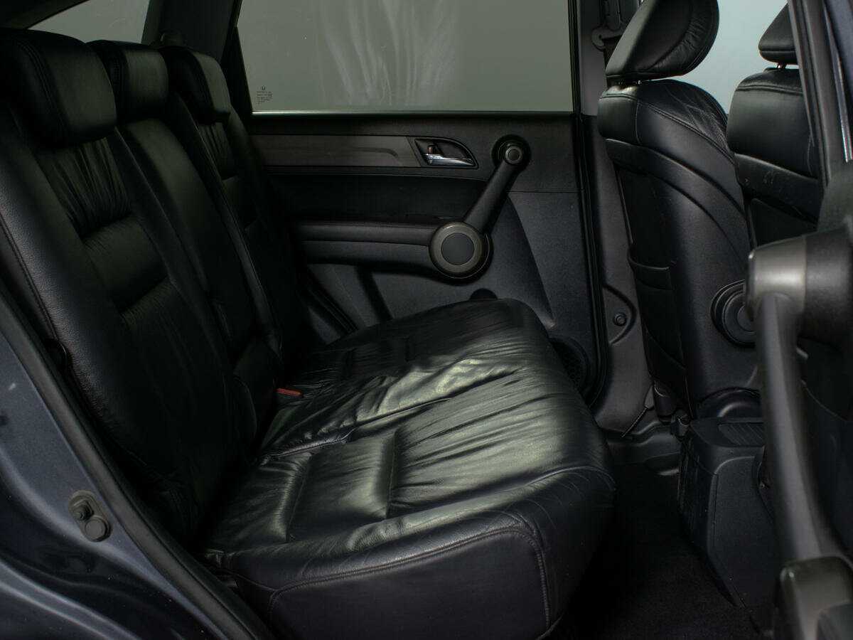 Купить Honda CR-V, 2010, 125 961 км, фото №13