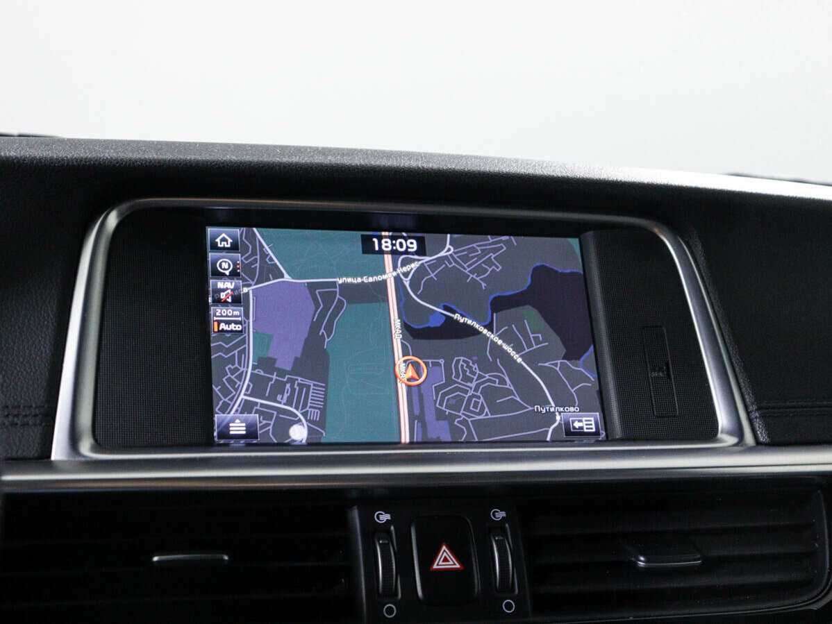 Купить Kia Optima, 2018, 118 975 км, фото №24