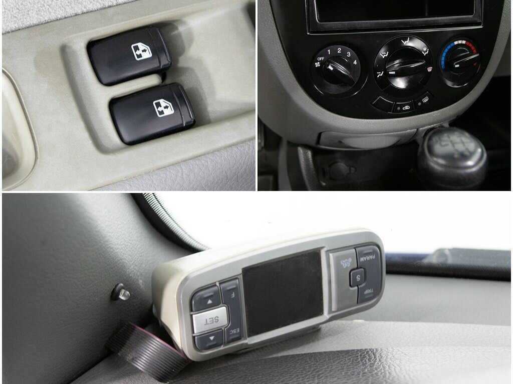 Купить Chevrolet Lacetti, 2010, 184 978 км, фото №16