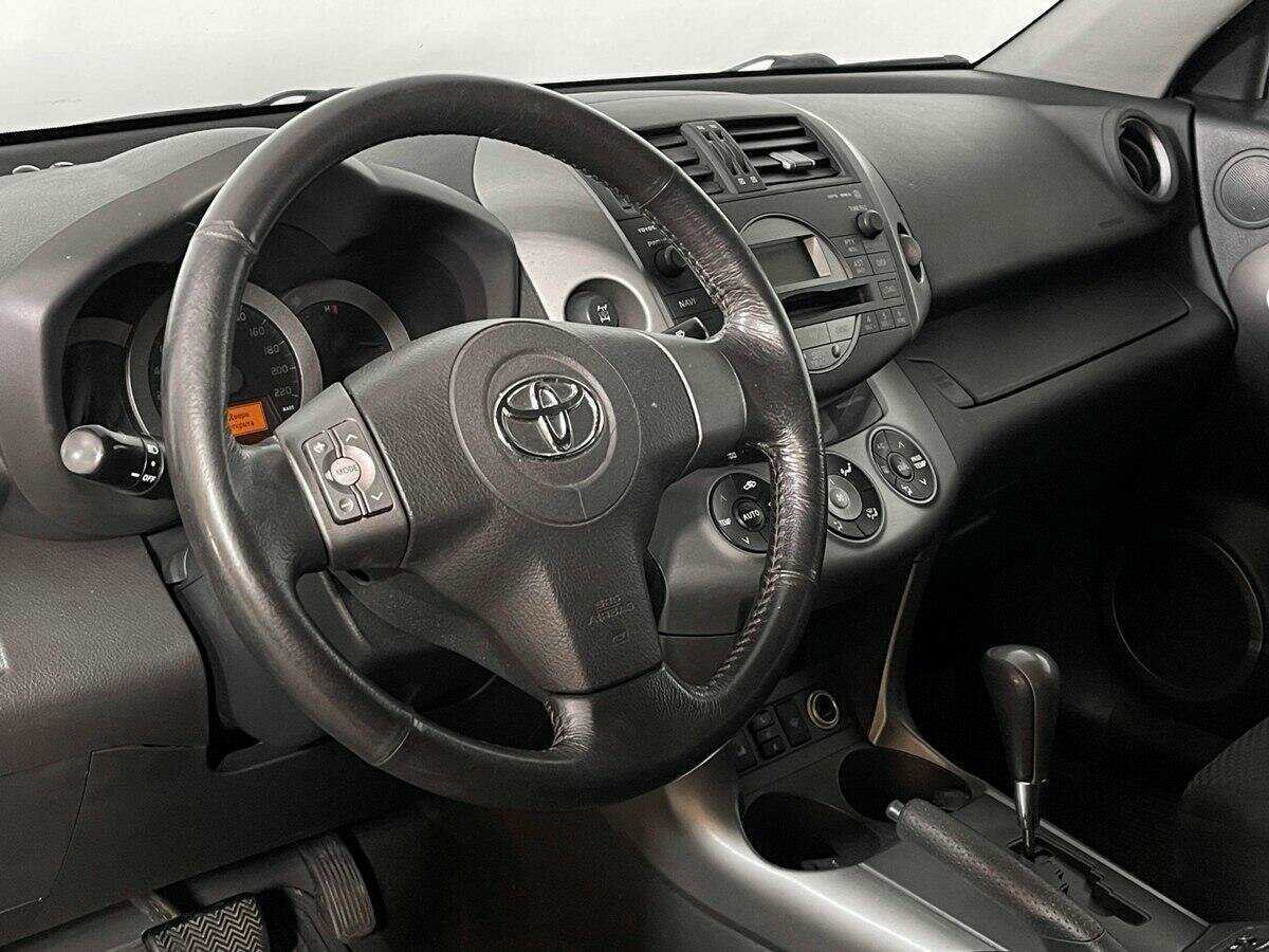 Купить Toyota RAV4, 2006, 294 513 км, фото №11