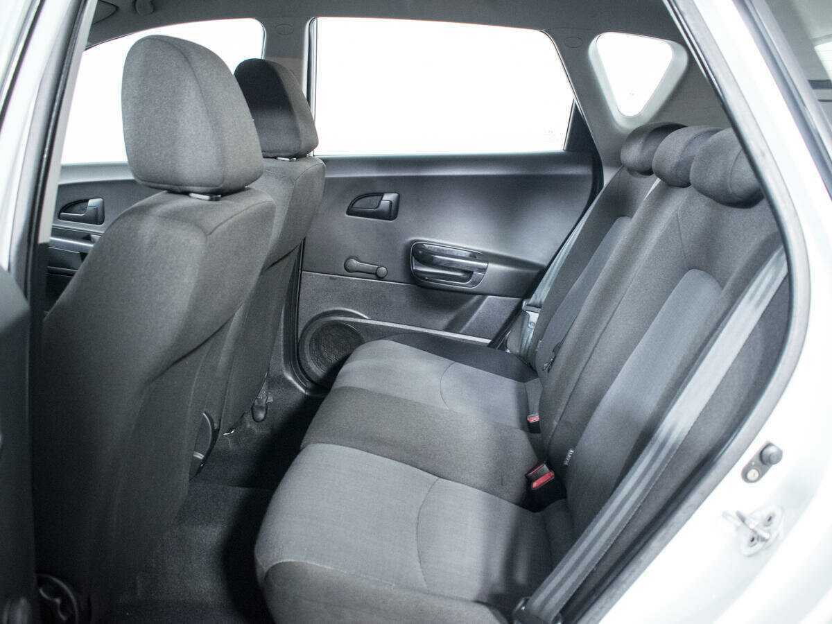 Купить Kia Ceed, 2010, 204 772 км, фото №10