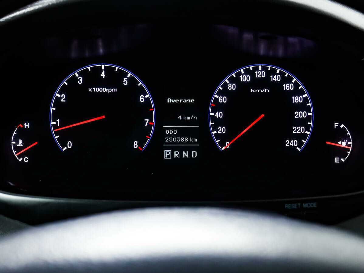 Купить Hyundai Grandeur, 2008, 250 000 км, фото №10