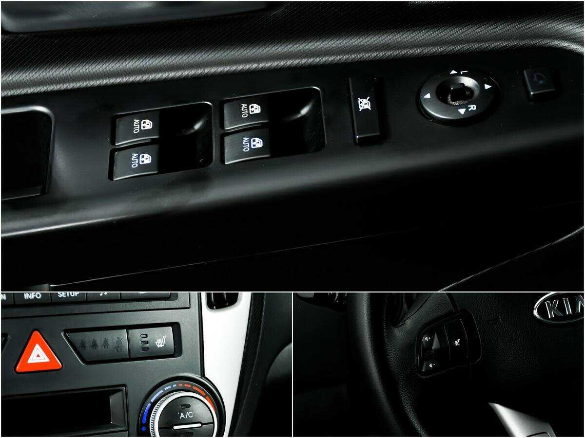 Купить Kia Ceed, 2010, 123 493 км, фото №15