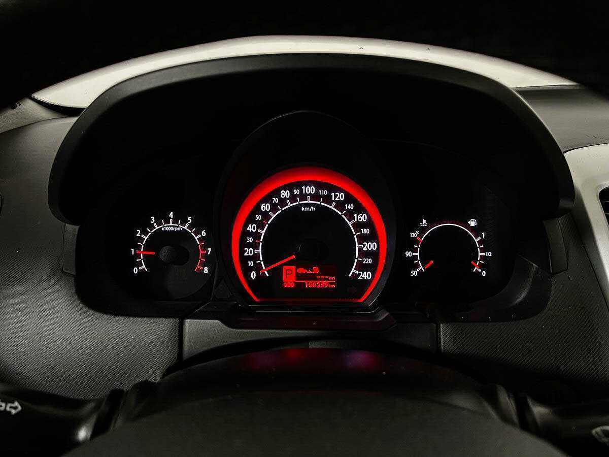 Купить Kia Ceed, 2011, 150 238 км, фото №11