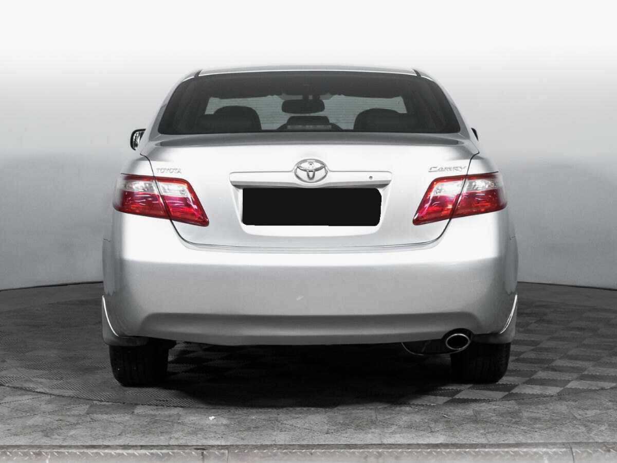 Купить Toyota Camry, 2006, 226 699 км, фото №6