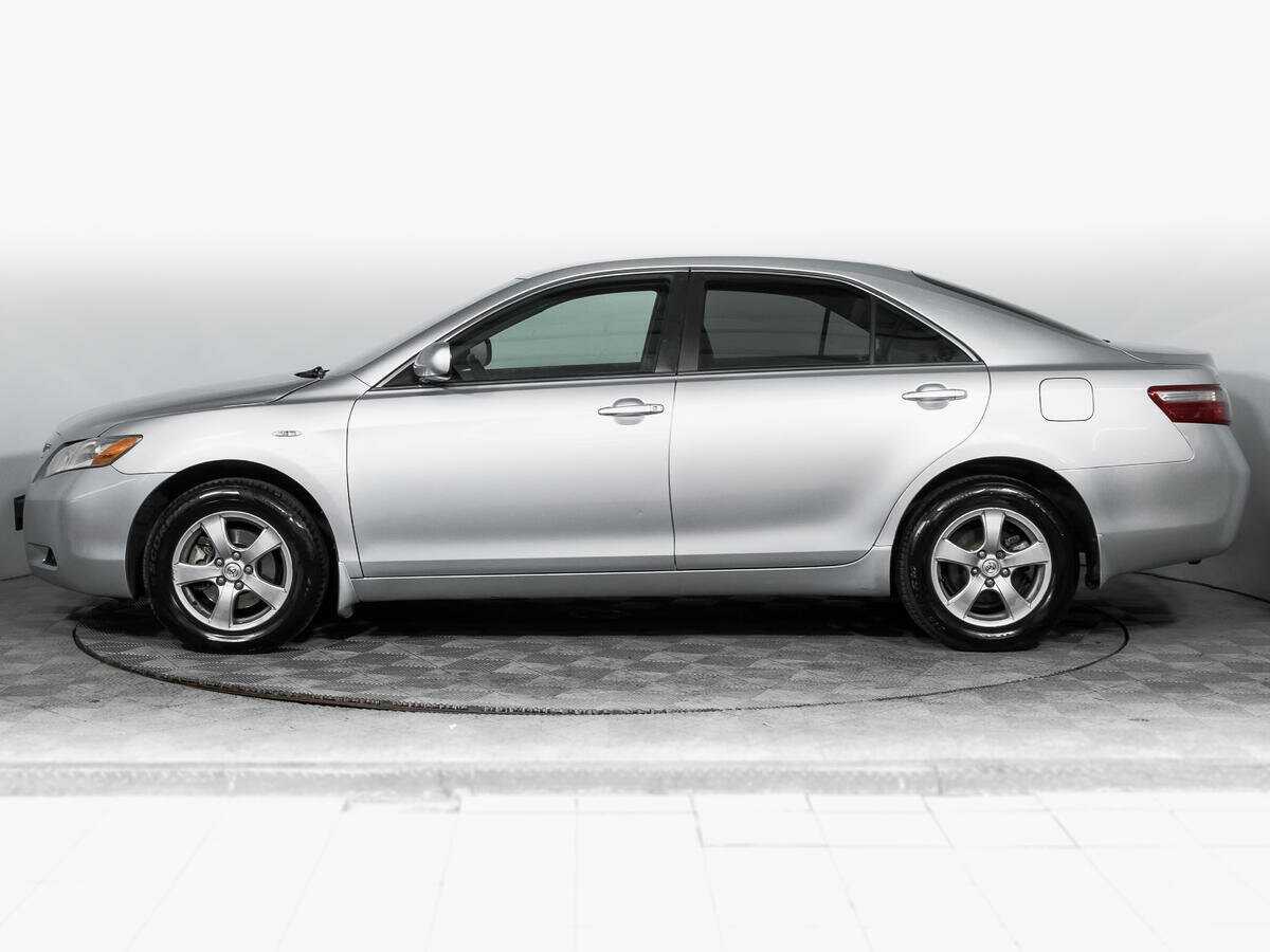 Купить Toyota Camry, 2006, 226 699 км, фото №8