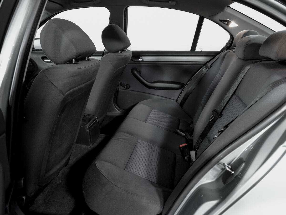 Купить BMW 3 серии 316i, 2004, 290 874 км, фото №10