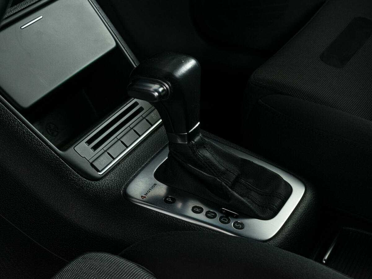 Купить Volkswagen Tiguan, 2009, 191 067 км, фото №13