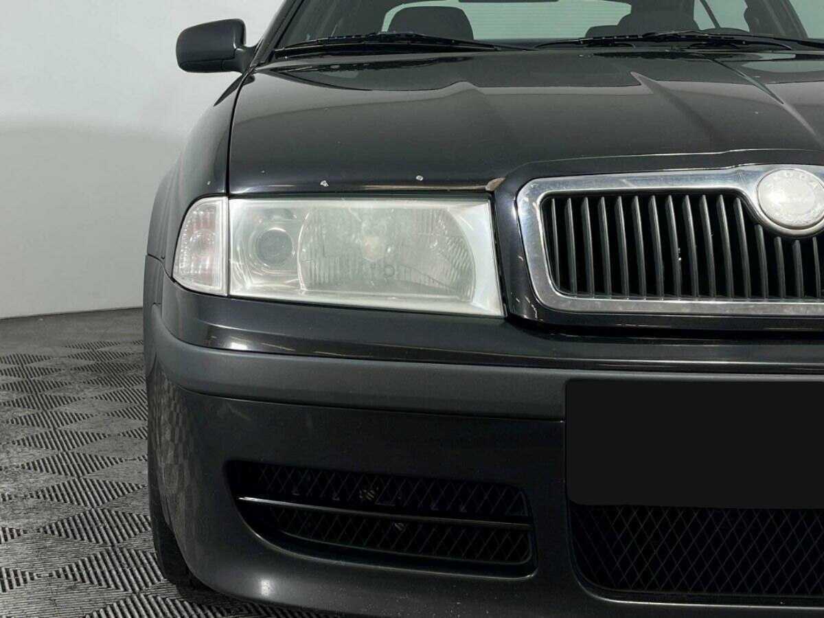 Купить Skoda Octavia, 2008, 174 603 км, фото №12