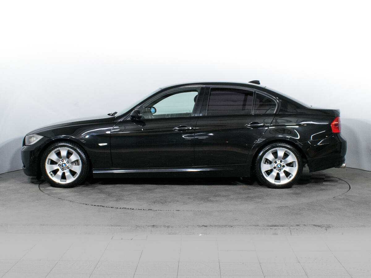 Купить BMW 3 серии 325i, 2005, 352 029 км, фото №8