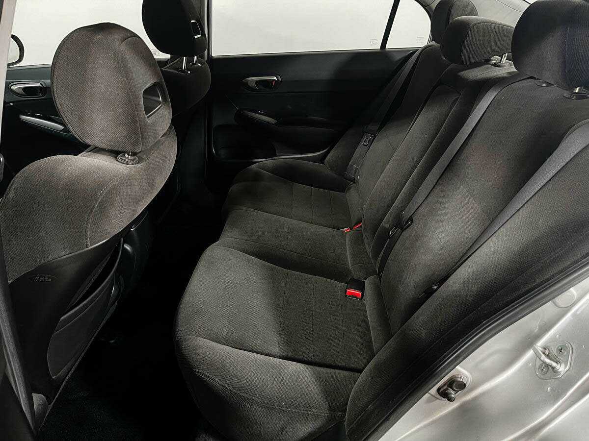 Купить Honda Civic, 2006, 281 900 км, фото №10