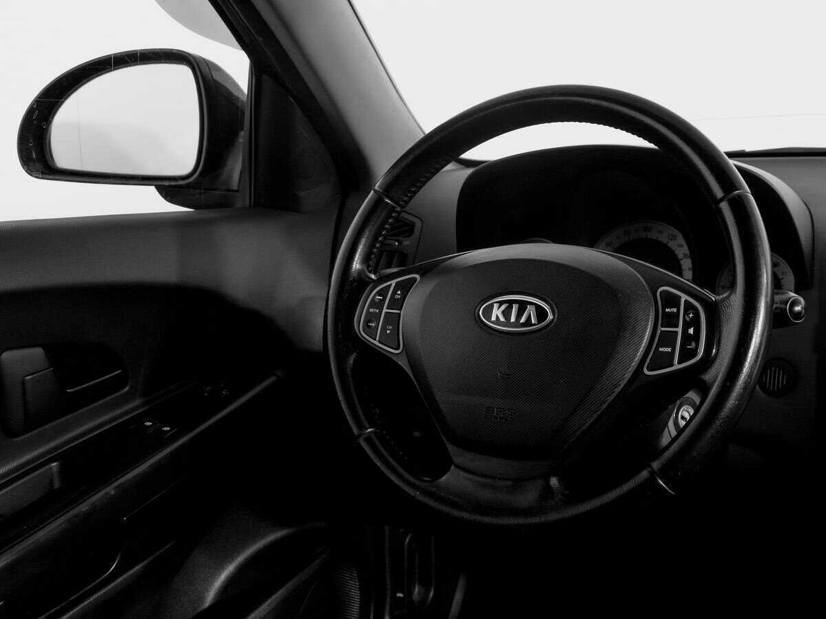 Купить Kia Ceed, 2009, 208 925 км, фото №14