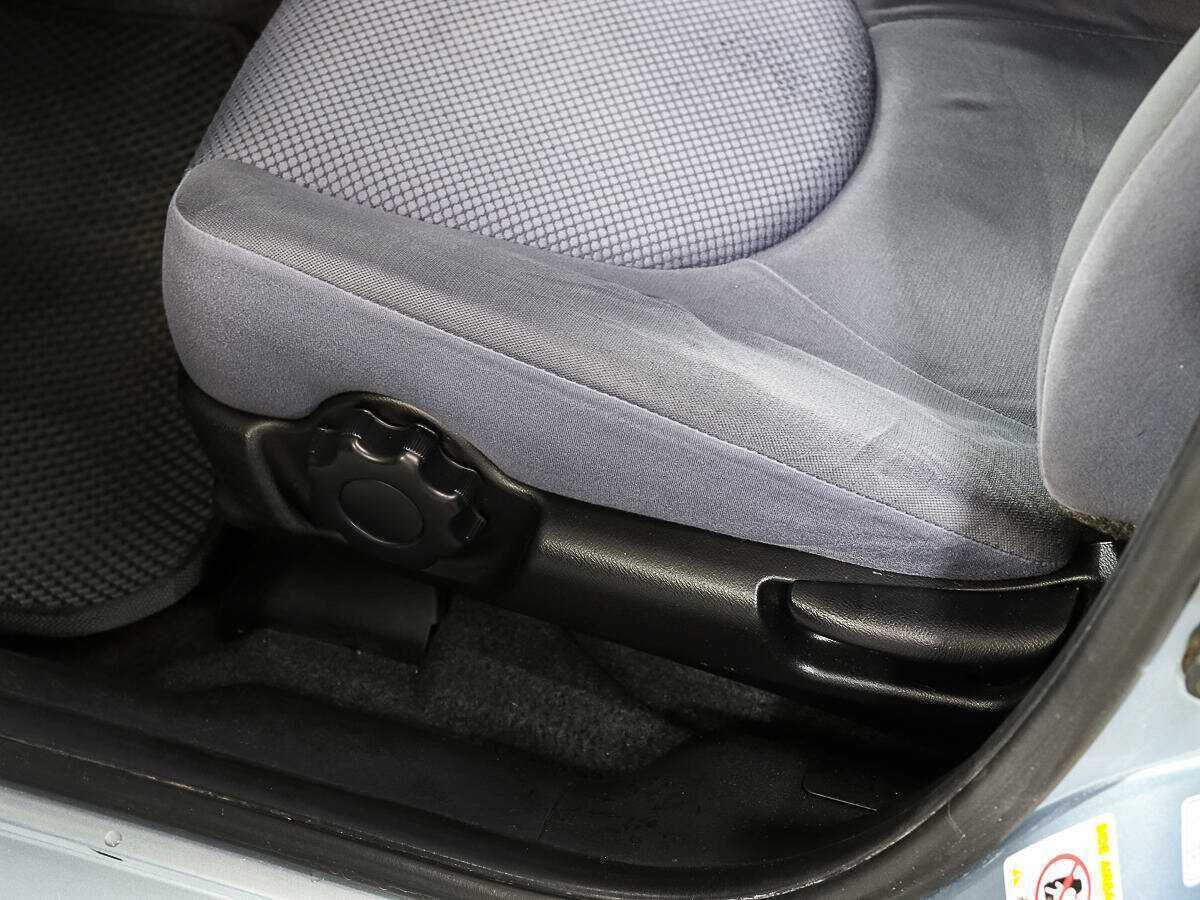 Купить Honda Jazz, 2007, 172 232 км, фото №14