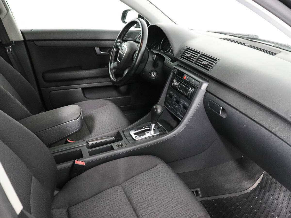 Купить Audi A4, 2005, 251 920 км, фото №7