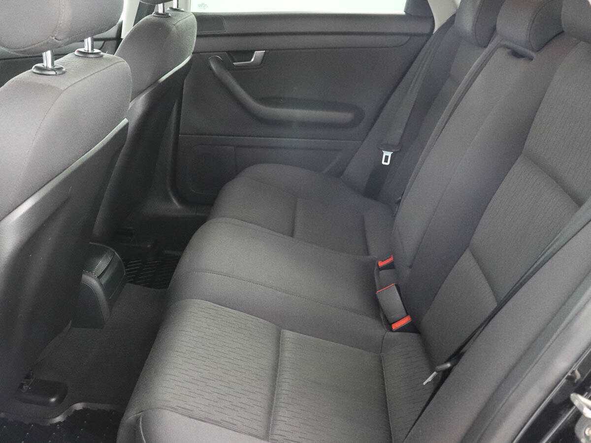 Купить Audi A4, 2005, 251 920 км, фото №9