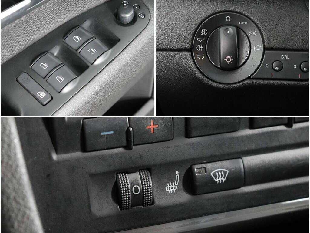 Купить Audi A4, 2005, 251 920 км, фото №14