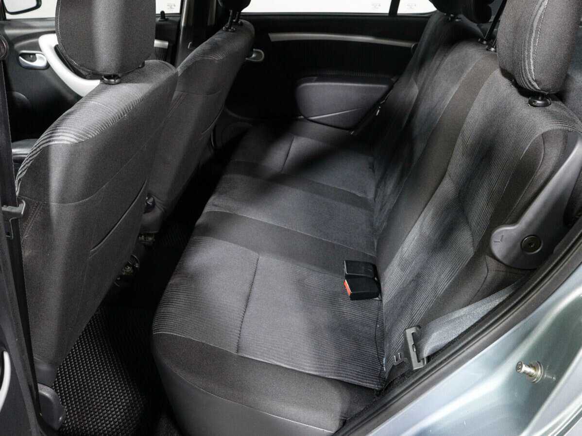 Купить Renault Sandero, 2011, 47 825 км, фото №9