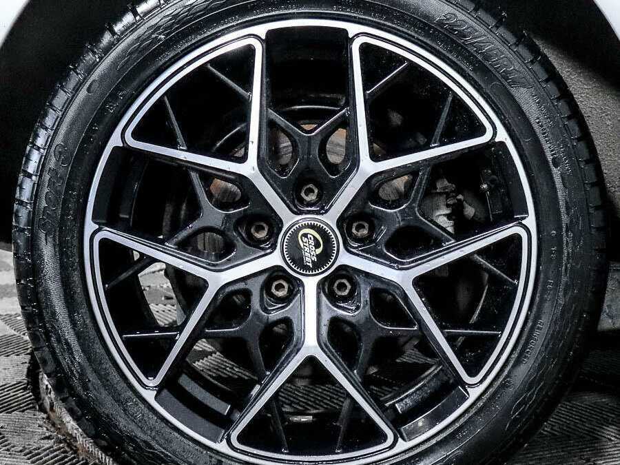 Купить Volkswagen Golf, 2011, 177 760 км, фото №15