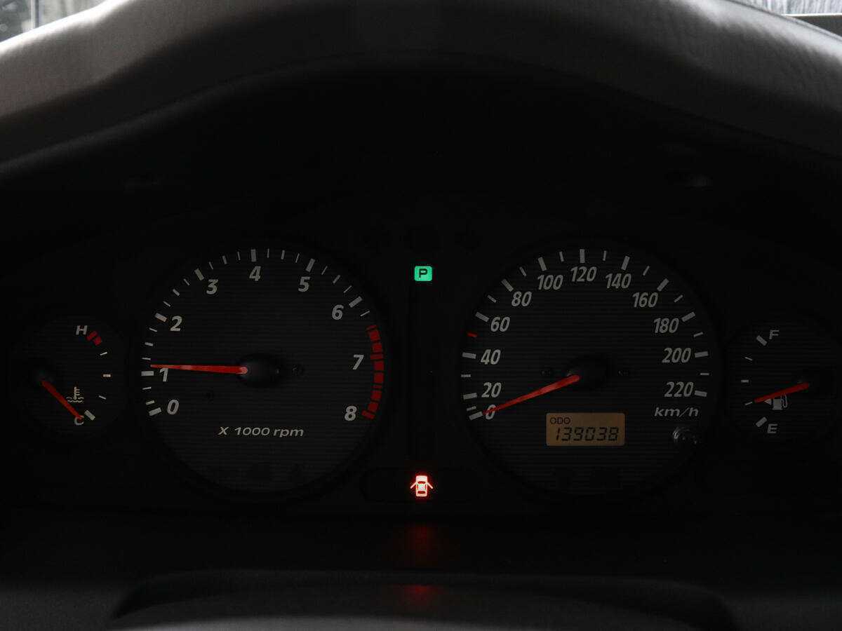 Купить Hyundai Santa Fe, 2004, 139 045 км, фото №11