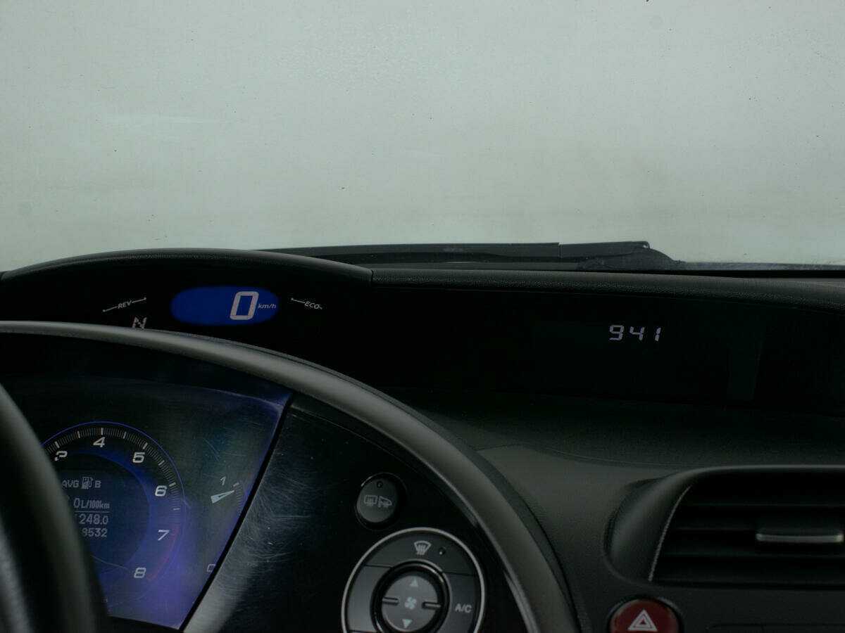 Купить Honda Civic, 2008, 138 045 км, фото №14