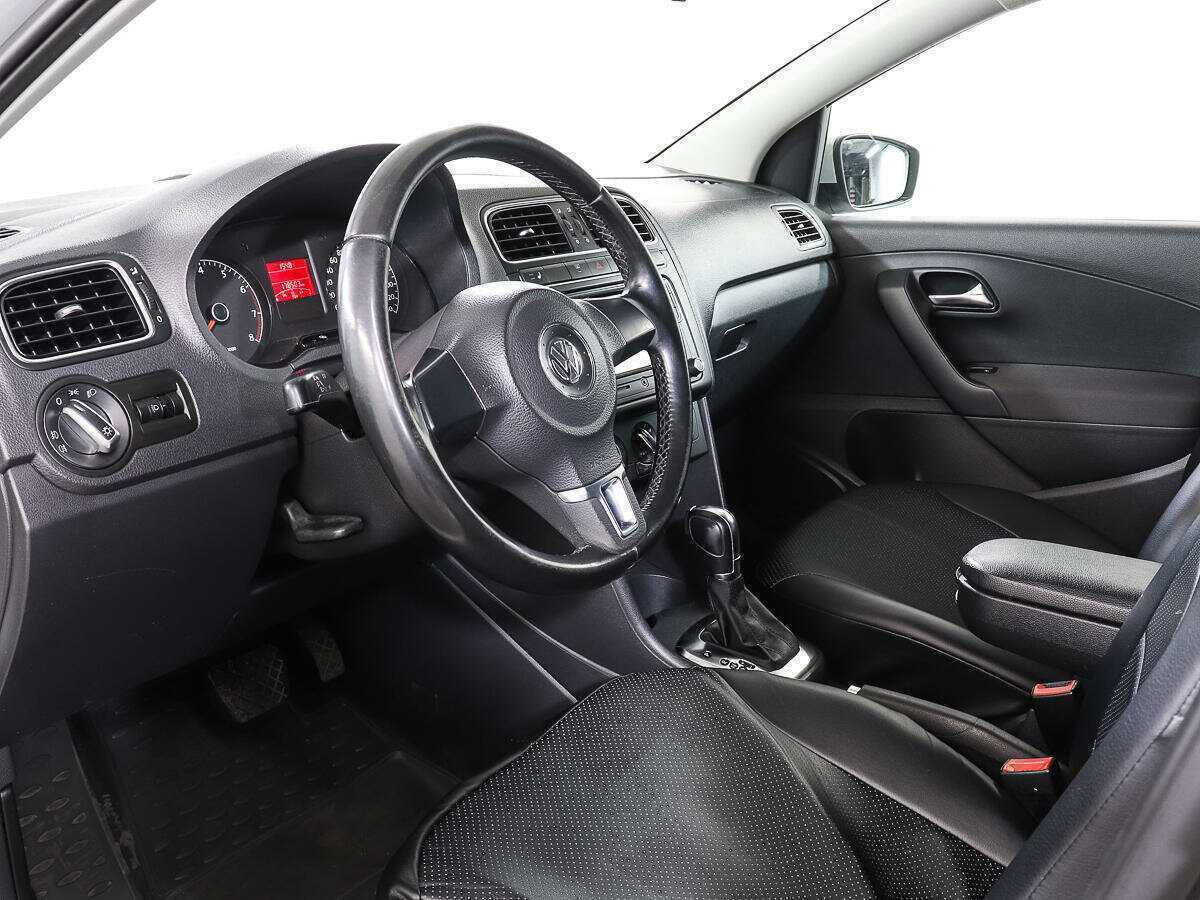 Купить Volkswagen Polo, 2011, 178 503 км, фото №13