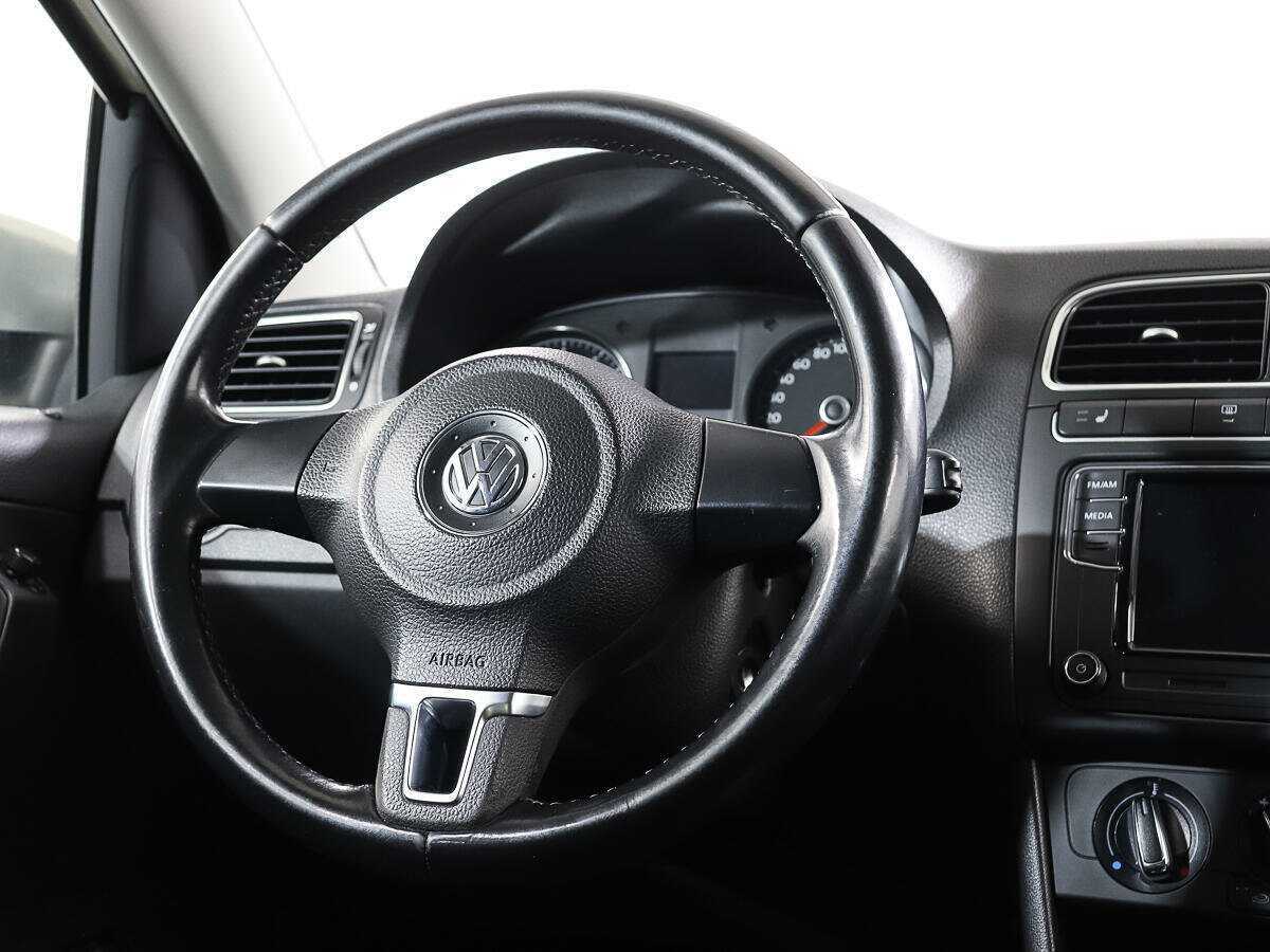 Купить Volkswagen Polo, 2011, 178 503 км, фото №14