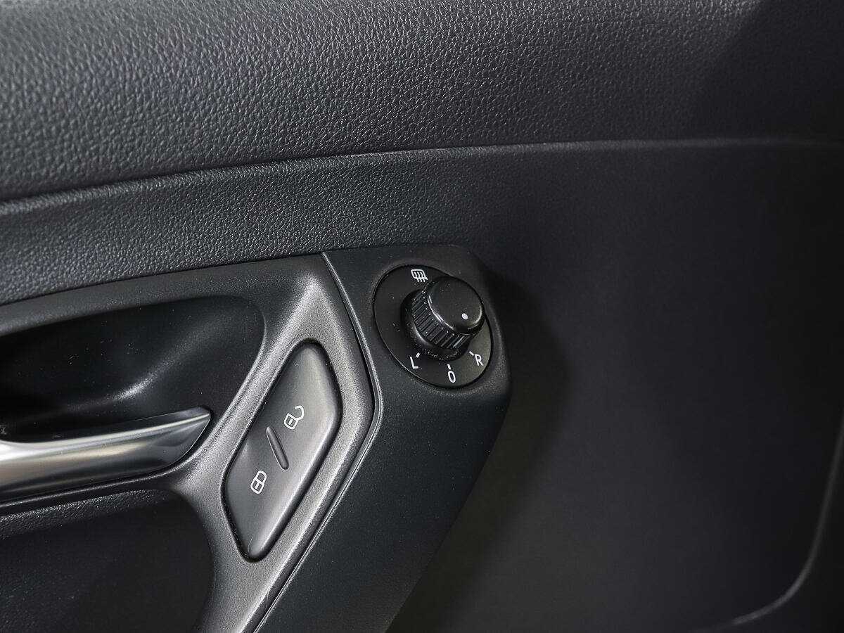 Купить Volkswagen Polo, 2011, 178 503 км, фото №15