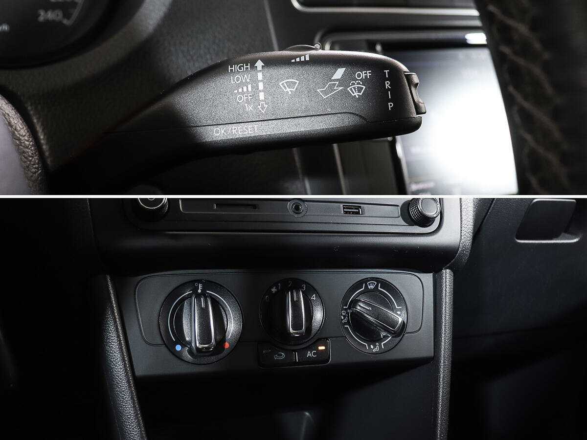 Купить Volkswagen Polo, 2011, 178 503 км, фото №16