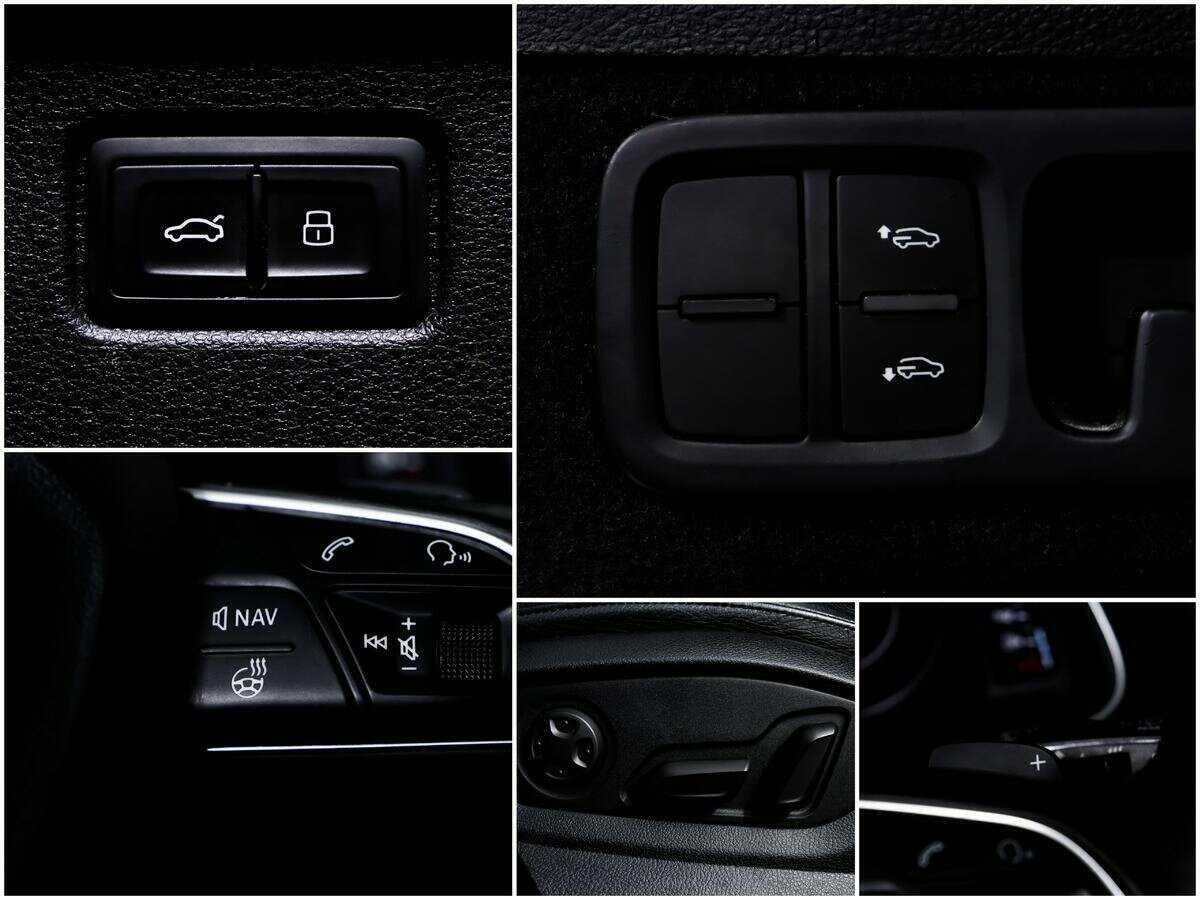 Купить Audi Q7, 2015, 123 894 км, фото №17