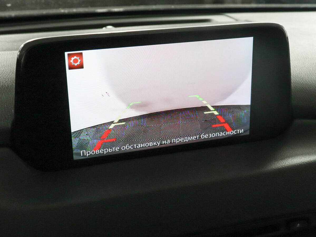 Купить Mazda CX-5, 2018, 103 422 км, фото №13