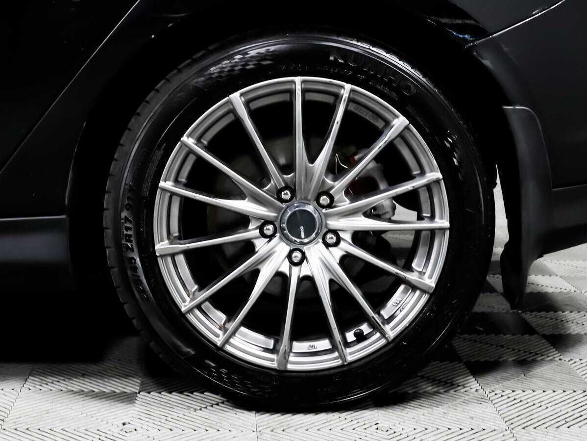 Купить Ford Focus, 2011, 303 954 км, фото №14