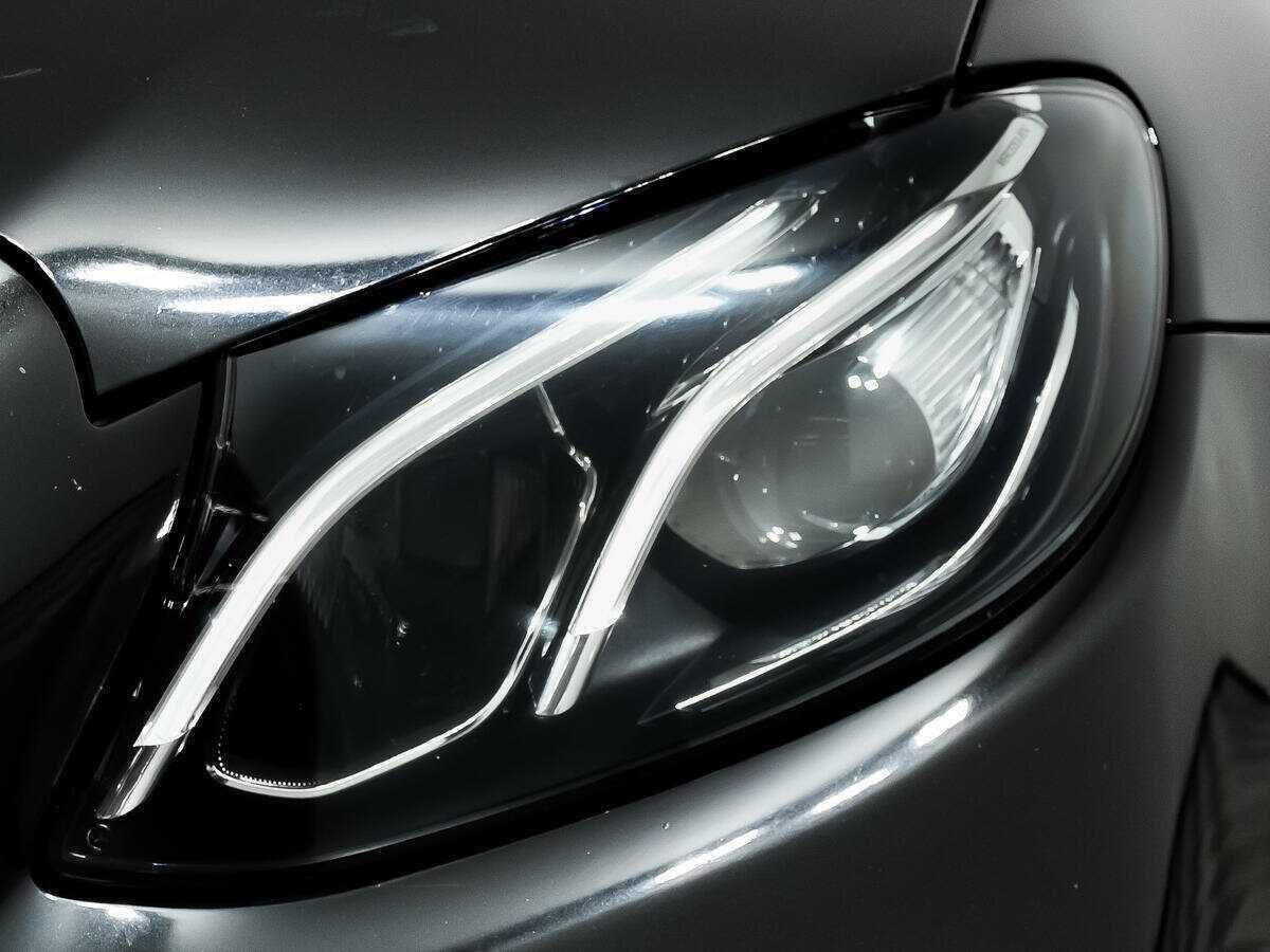 Купить Mercedes-Benz E-Класс 200, 2018, 84 606 км, фото №13