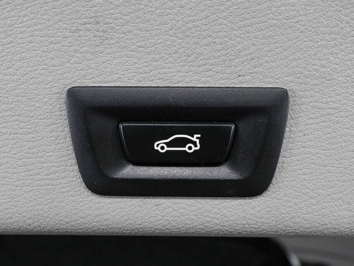 Купить BMW X4 20d, 2017, 180 731 км, фото №18