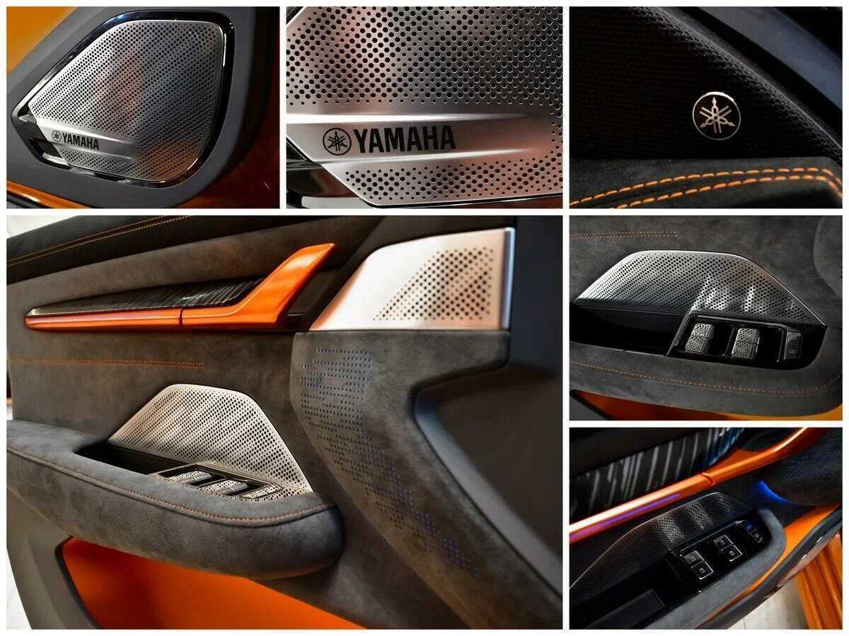 Купить Zeekr 001 100 kWh, 2023, 9 км, фото №12