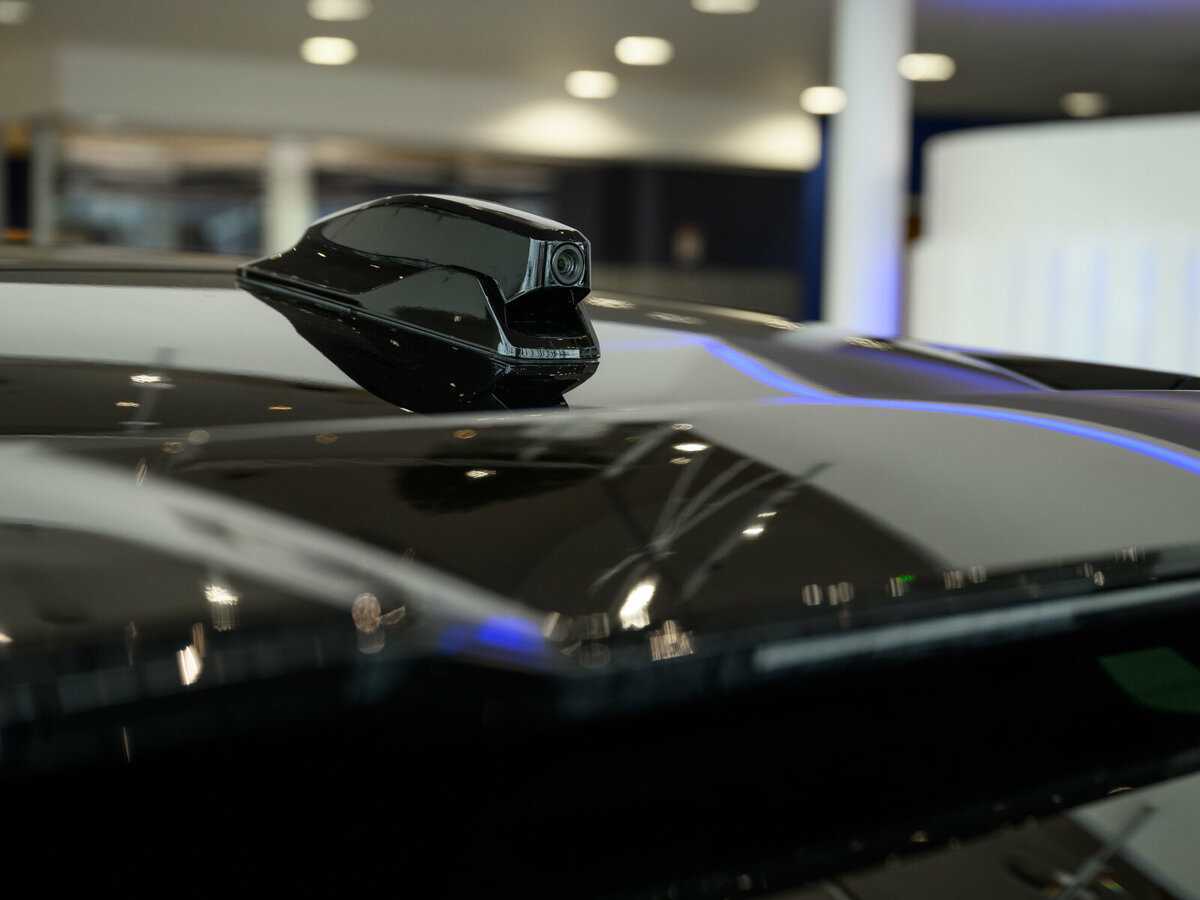 Купить Zeekr 001 100 kWh, 2023, 9 км, фото №27