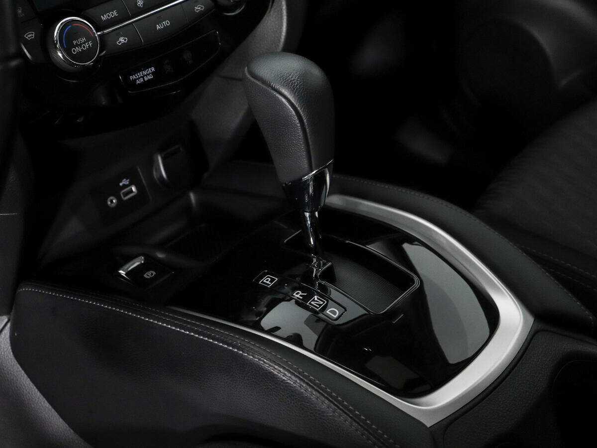 Купить Nissan X-Trail, 2020, 27 522 км, фото №10