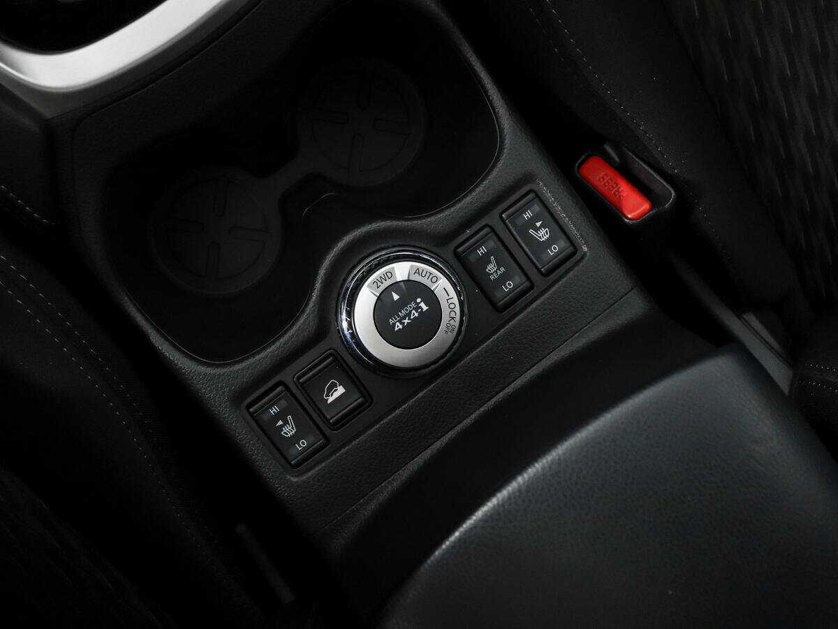 Купить Nissan X-Trail, 2020, 27 522 км, фото №11