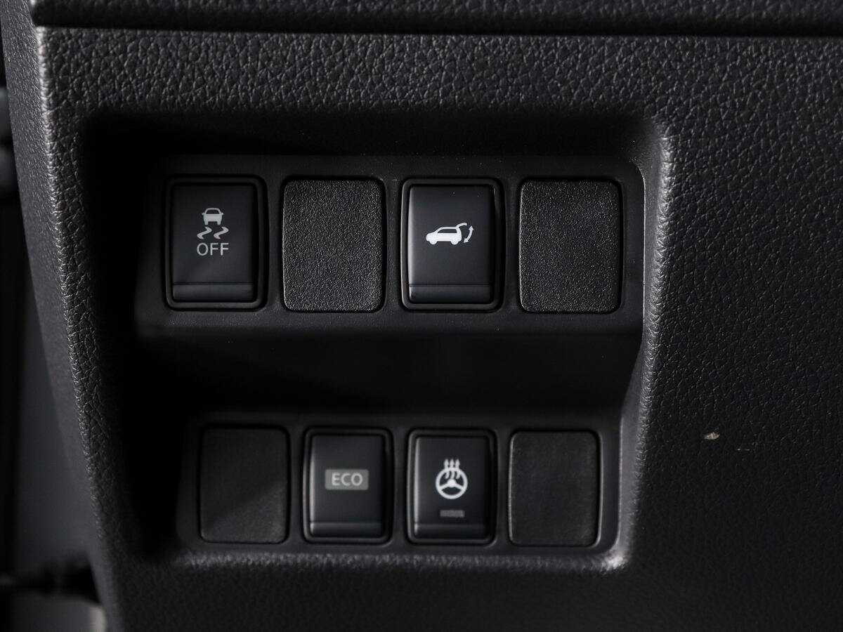 Купить Nissan X-Trail, 2020, 27 522 км, фото №12