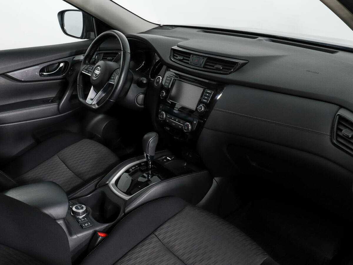 Купить Nissan X-Trail, 2020, 27 522 км, фото №13