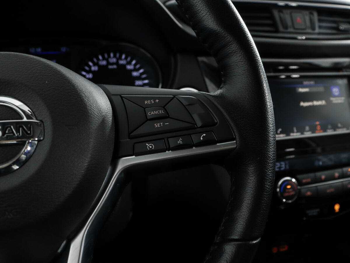 Купить Nissan X-Trail, 2020, 27 522 км, фото №18