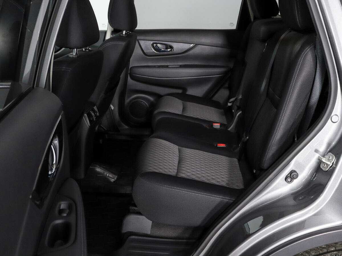 Купить Nissan X-Trail, 2020, 27 522 км, фото №20