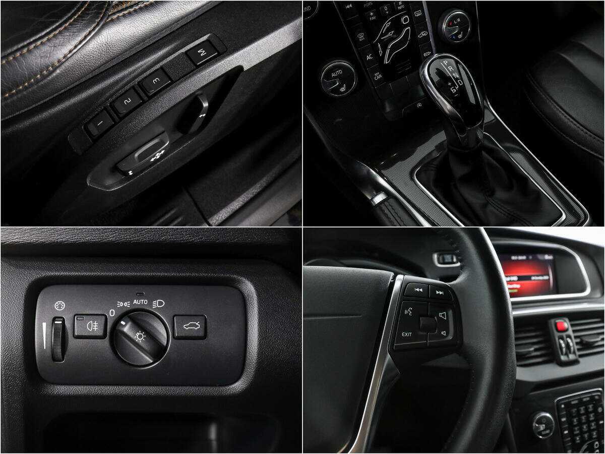 Купить Volvo V40 Cross Country, 2017, 113 000 км, фото №16